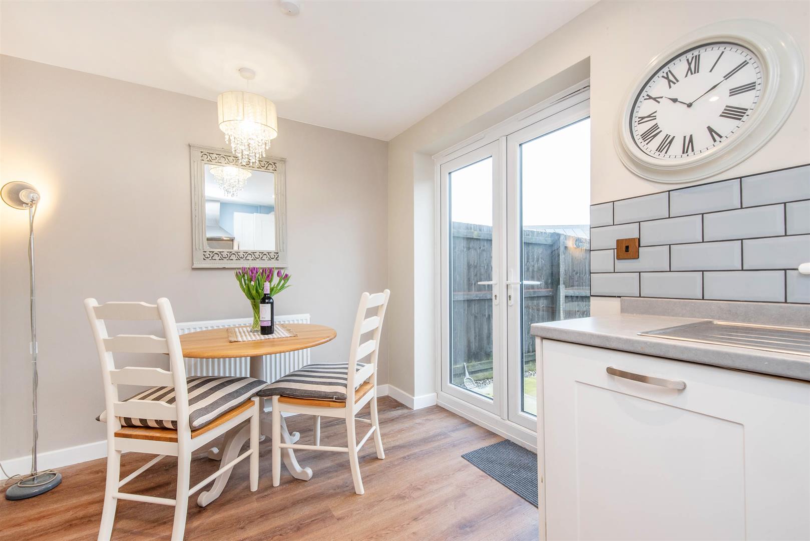 2 bed property in Brookwood Way, Chorley